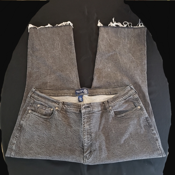 Jeans Venezia Clothing Co | Size 26 - Picture 3 of 8